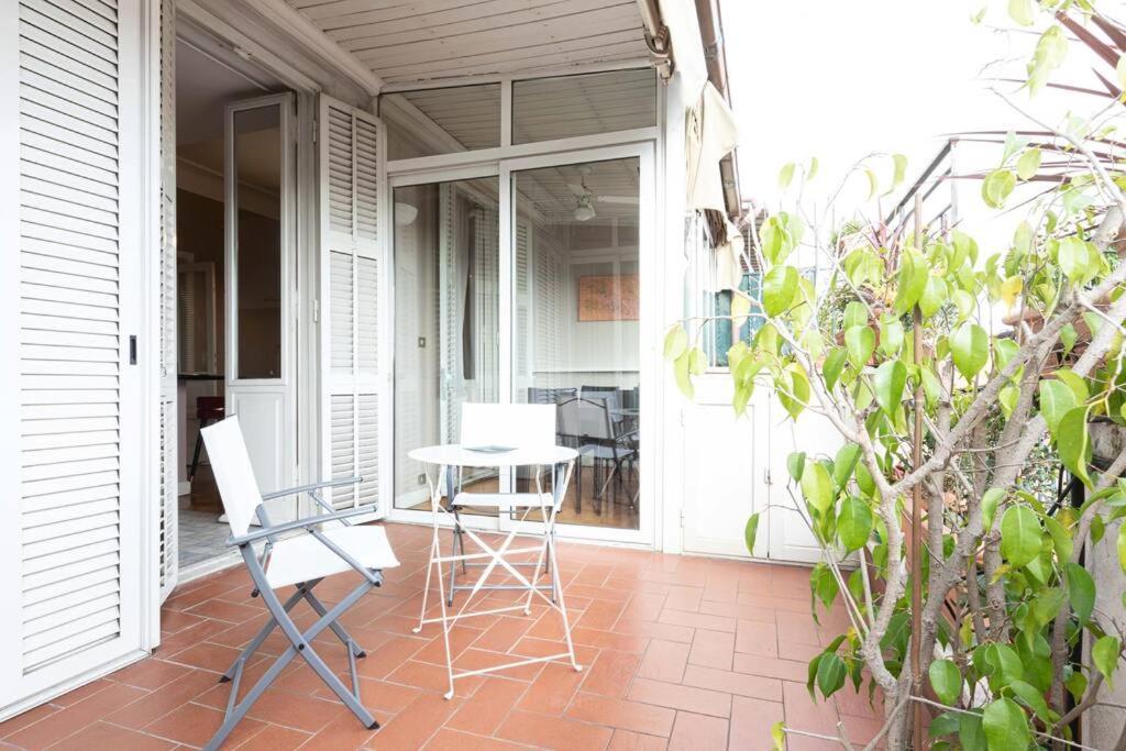 Colosseo Terrace - Topcollection Rome Luaran gambar