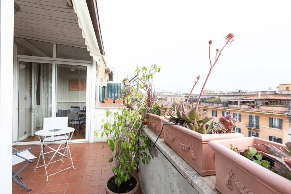 Colosseo Terrace - Topcollection Rome Luaran gambar