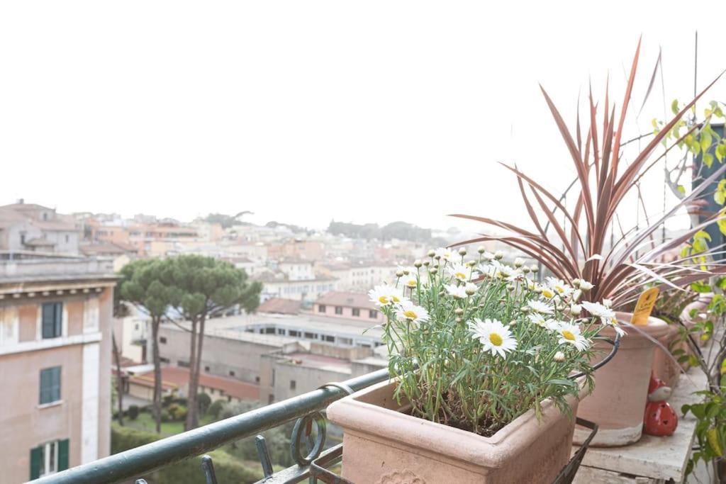 Colosseo Terrace - Topcollection Rome Luaran gambar